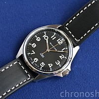 Glycine Combat 6 Manual BAZAR 420130009