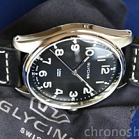 Glycine Combat 6 Manual BAZAR 420130009