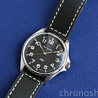 Glycine Combat 6 Manual BAZAR 420130009