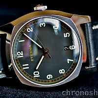 Eterna Heritage Military