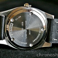 Eterna Heritage Military