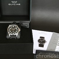 Glycine Combat 6 Manual BAZAR 420130009