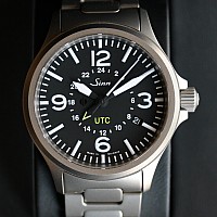 Sinn 856 UTC KOMISE 420170025