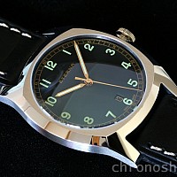 Eterna Heritage Military