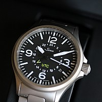 Sinn 856 UTC KOMISE 420170025