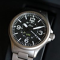 Sinn 856 UTC KOMISE 420170025