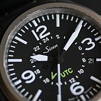 Sinn 856 UTC KOMISE 420170025