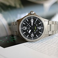 Sinn 856 UTC KOMISE 420170025