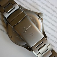 Sinn 856 UTC KOMISE 420170025