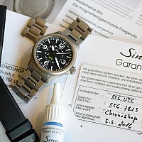 Sinn 856 UTC KOMISE 420170025