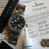 Sinn 856 UTC KOMISE 420170025