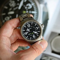 Sinn 856 UTC KOMISE 420170025