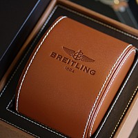 Breitling Colt Automatic KOMISE 420170027