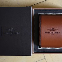 Breitling Colt Automatic KOMISE 420170027