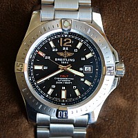 Breitling Colt Automatic KOMISE 420170027