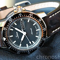 Sinn 104 St Sa I