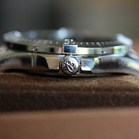 Breitling Colt Automatic KOMISE 420170027