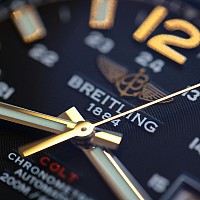 Breitling Colt Automatic KOMISE 420170027