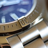 Breitling Colt Automatic KOMISE 420170027
