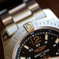 Breitling Colt Automatic KOMISE 420170027