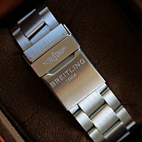 Breitling Colt Automatic KOMISE 420170027