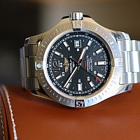 Breitling Colt Automatic KOMISE 420170027