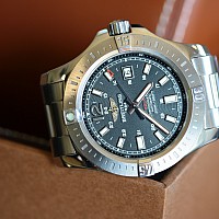 Breitling Colt Automatic KOMISE 420170027