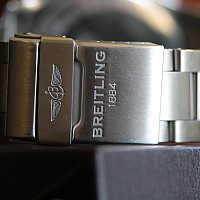 Breitling Colt Automatic KOMISE 420170027