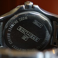 Breitling Colt Automatic KOMISE 420170027