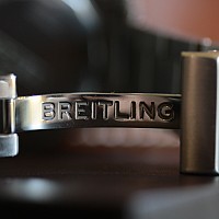 Breitling Colt Automatic KOMISE 420170027