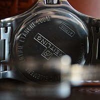 Breitling Colt Automatic KOMISE 420170027