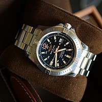 Breitling Colt Automatic KOMISE 420170027