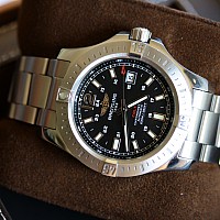 Breitling Colt Automatic KOMISE 420170027