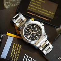 Breitling Colt Automatic KOMISE 420170027