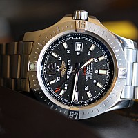 Breitling Colt Automatic KOMISE 420170027