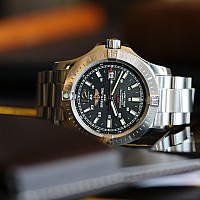 Breitling Colt Automatic KOMISE 420170027