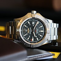 Breitling Colt Automatic KOMISE 420170027