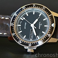 Sinn 104 St Sa I