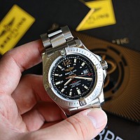 Breitling Colt Automatic KOMISE 420170027