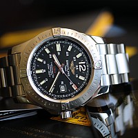 Breitling Colt Automatic KOMISE 420170027