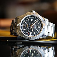 Breitling Colt Automatic KOMISE 420170027