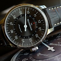 MeisterSinger Perigraph AM1007