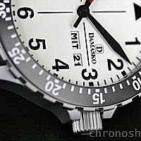 Damasko DK11