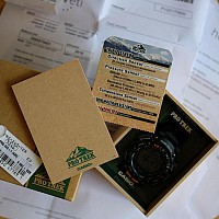 Casio PRG 240-1 KOMISE 420170042