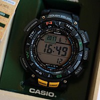 Casio PRG 240-1 KOMISE 420170042
