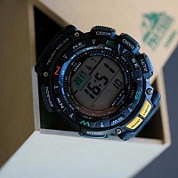 Casio PRG 240-1 KOMISE 420170042