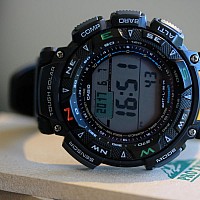 Casio PRG 240-1 KOMISE 420170042