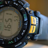 Casio PRG 240-1 KOMISE 420170042