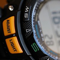 Casio PRG 240-1 KOMISE 420170042