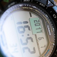 Casio PRG 240-1 KOMISE 420170042